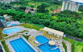 Apartamento Golden Dophen Express